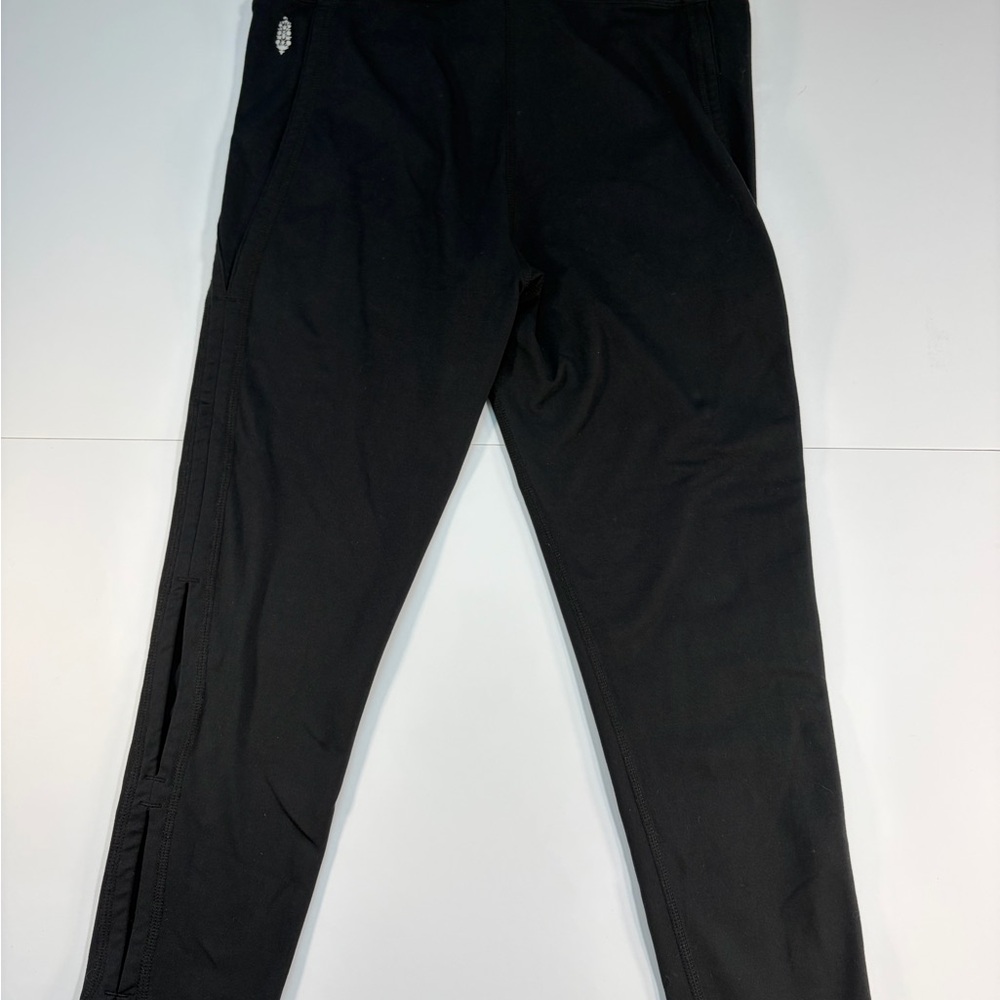 FP Movement by Free People Black Leggings